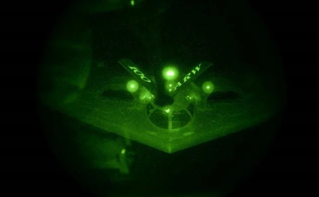 Stealth: Πως μπορεί να εντοπιστεί ένα αεροσκάφος με τεχνολογία απόκρυψης;